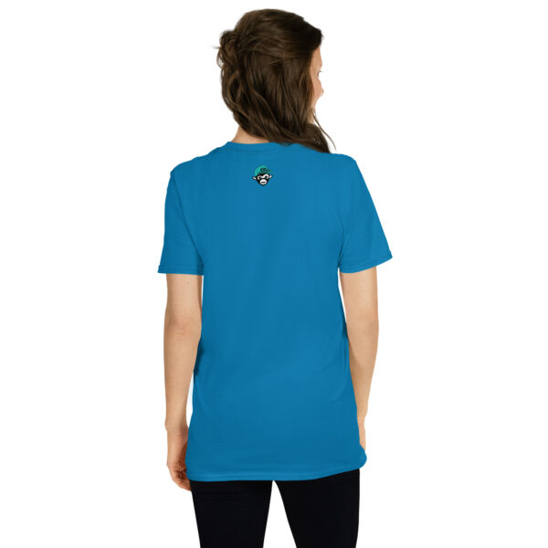 Happy Birthday girl Unisex-T-Shirt