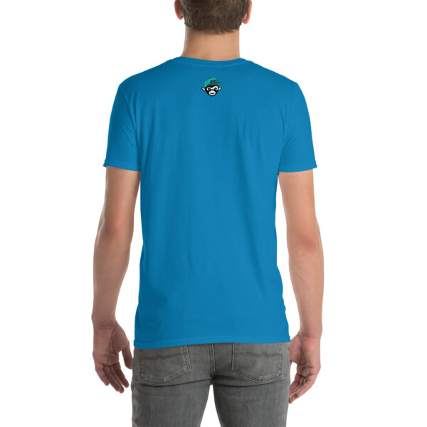 Happy Birthday boy Unisex-T-Shirt