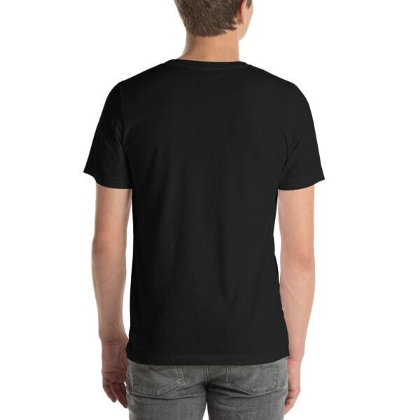 Unisex-T-Shirt Tanz es!