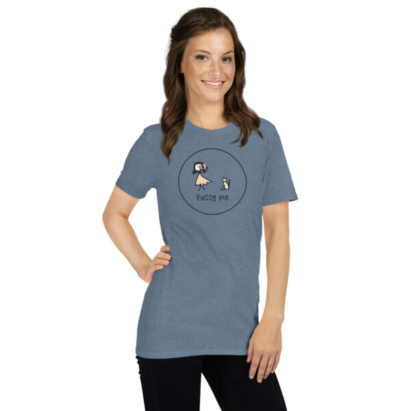 Pussy pic shirt