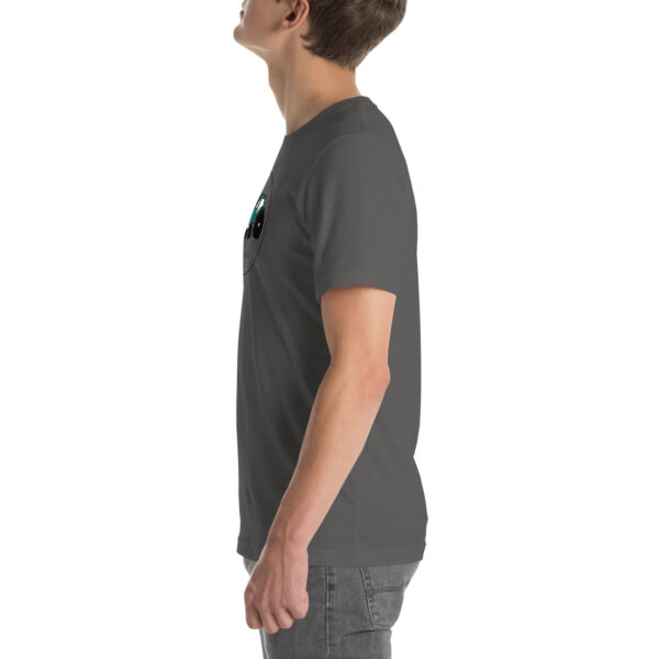 Hektor T-Shirt helle Farben
