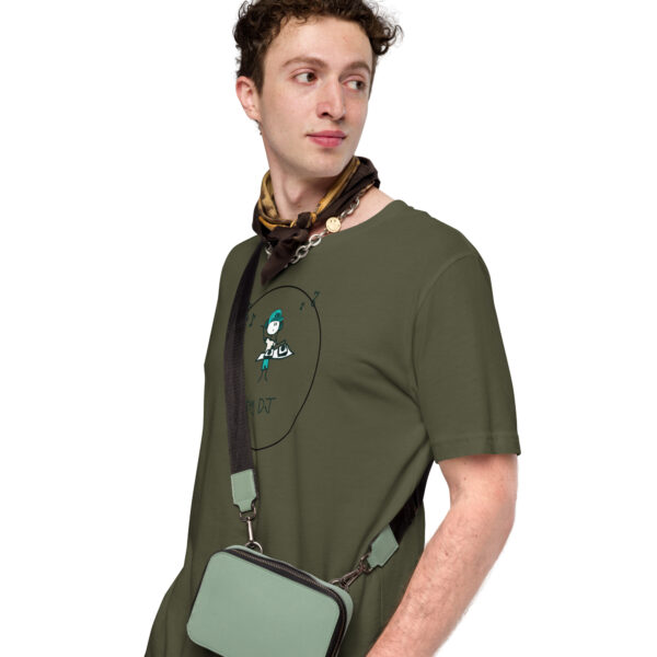 Hey Dj Shirt