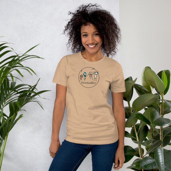 Dancebuddies Shirt