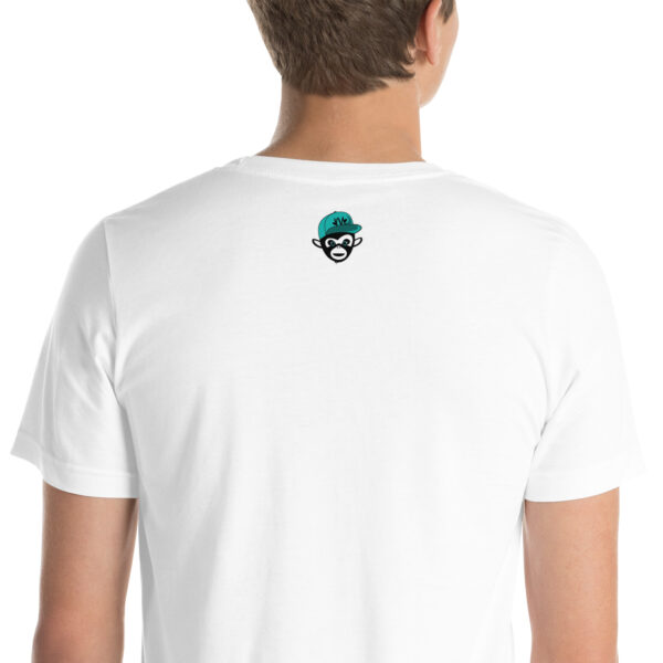 Unisex Shirt Karmaleon