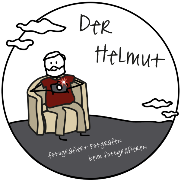 Der Helmut Sweatshirt
