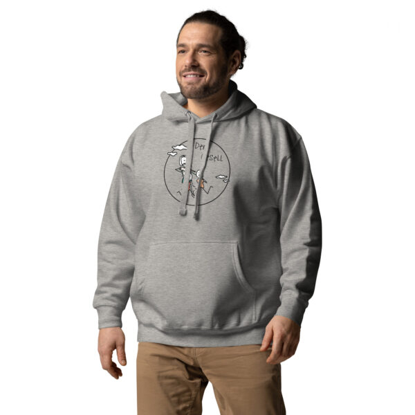Der Gesell Hoodie