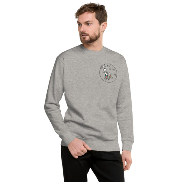 Der Gesell Sweatshirt