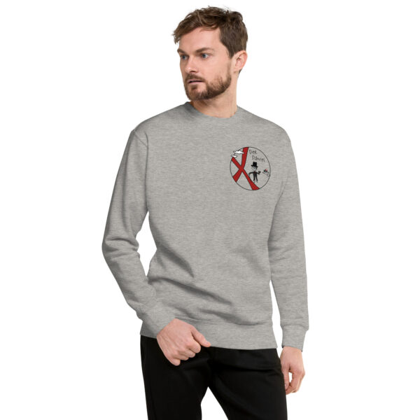 Der Daniel Sweatshirt