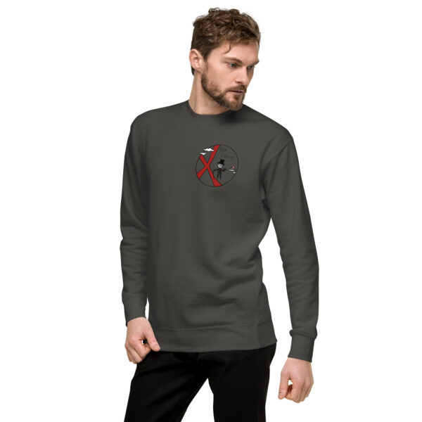 Der Daniel Sweatshirt