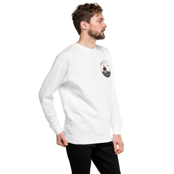 Der Helmut Sweatshirt