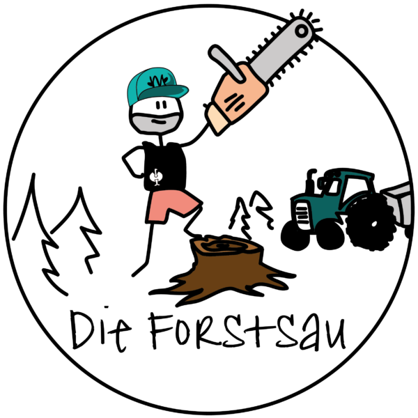 Die Forstsau T-Shirt