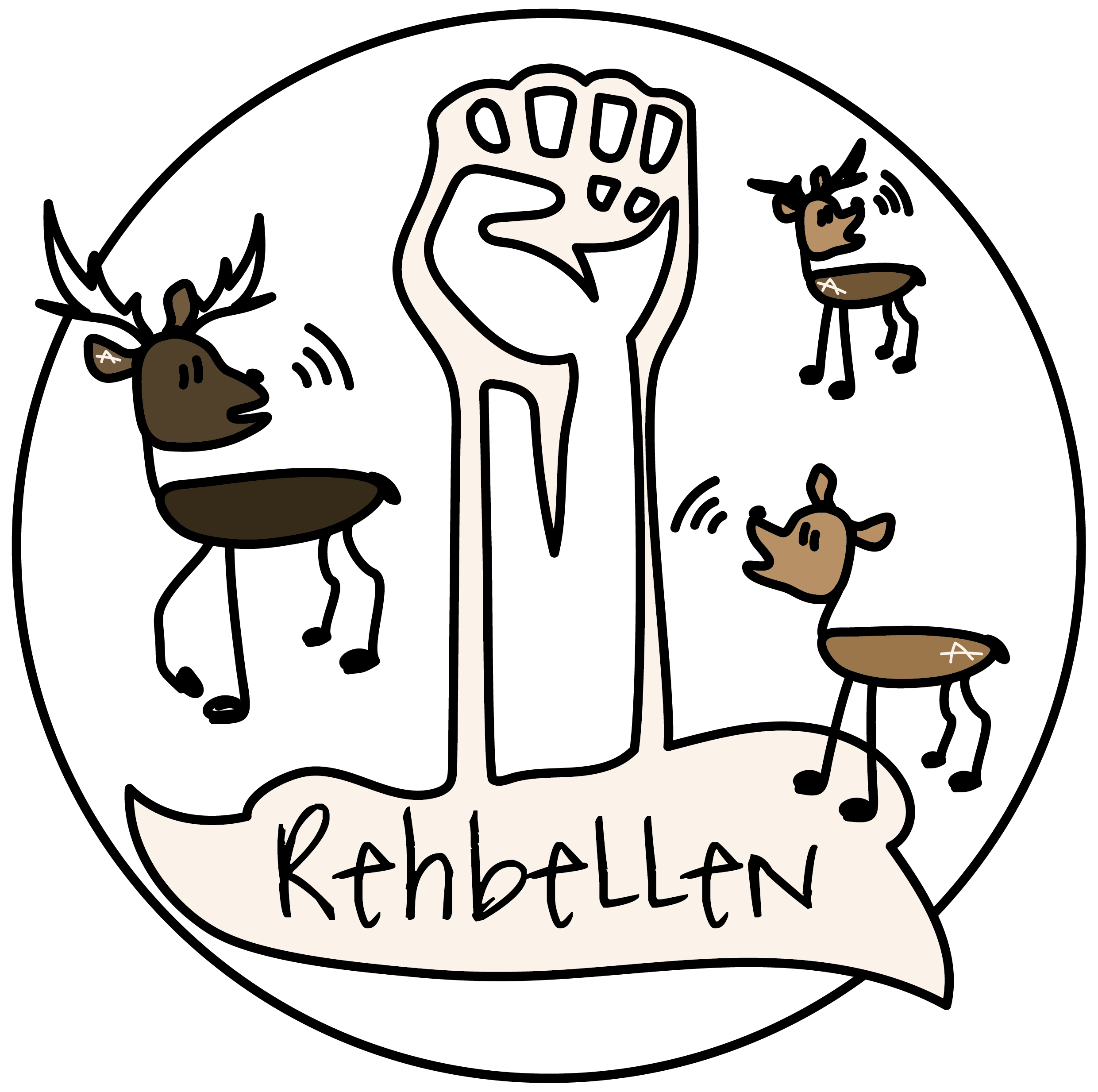 Rehbellen
