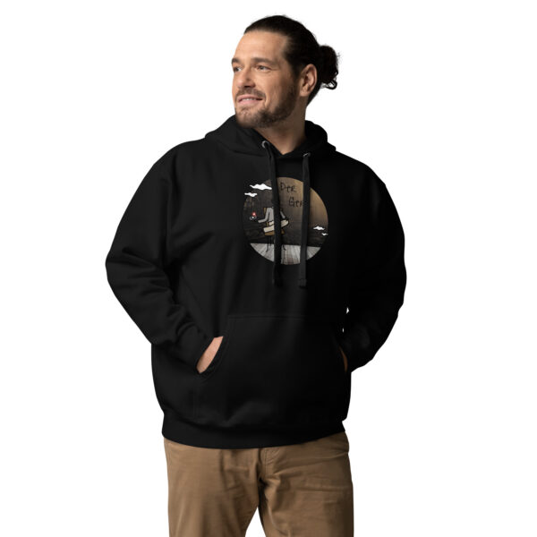 Der Gerd Hoodie