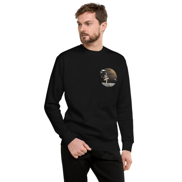 Der Gerd Sweatshirt